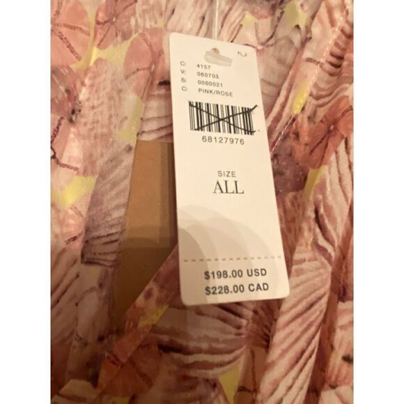 Anthropologie -Rujuta Sheth Kaftan - Picture 5 of 7